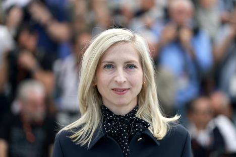 Jessica Hausner01 EPA Guillaume Horcajuelo.jpg