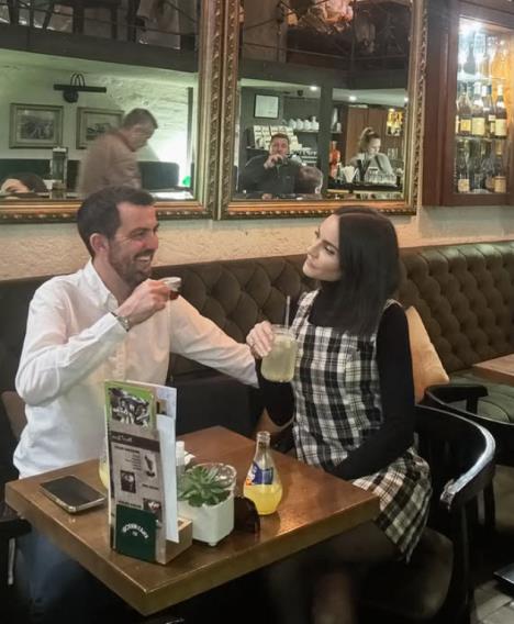 Milan i Milena Popović