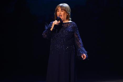Suzan Bojl danas