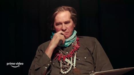 Poslednji intervju Vala Kilmera