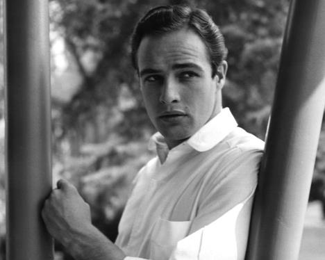 Marlon Brando
