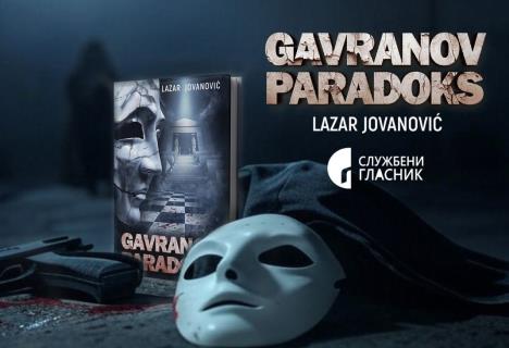Gavranov paradoks
