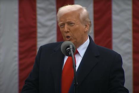 Donald Tramp