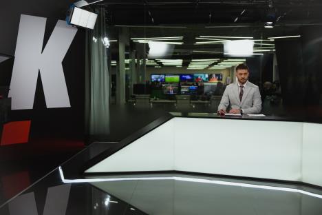 KURIR TELEVIZIJA OD SADA I NA SBB-U