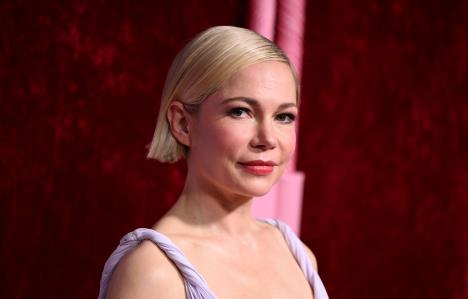 Glumica Mišel Vilijams