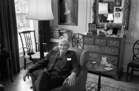 Vilijam Sargant profimedia-0977699768.jpg