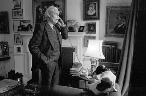 Vilijam Sargant profimedia-0977364789.jpg