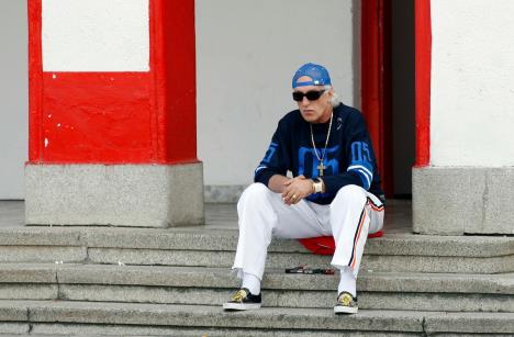 "Bata je umro, a onda..."