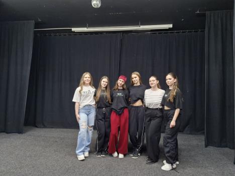 Predstavnici Kruševca u takmičenju Ritam Evrope.jpg