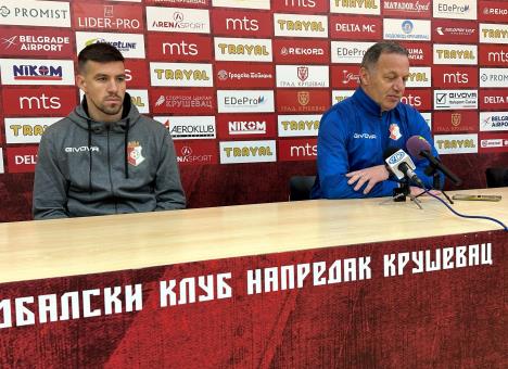 Napredak gostuje kod ubskog Jedinstva.jpg