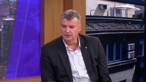 Borislav Antonijević