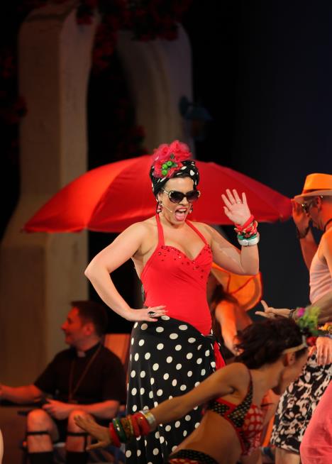 Mamma Mia!, foto Dalibor Tonković.JPG