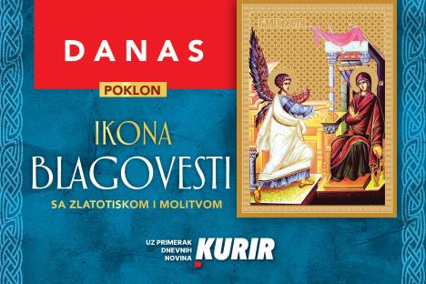 PR_POKLON ikona Blagovesti_DANAS.jpg