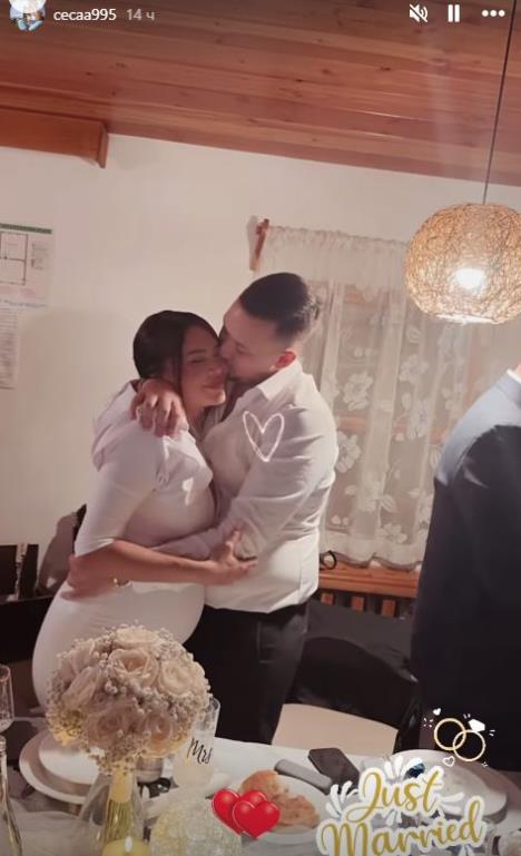 Ženi se Uroš Živković