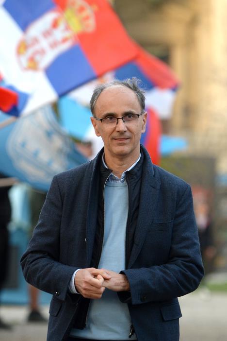 Djuro Macut, kandidat za premijera Srbije, foto Jakov Milosevic (9).JPG