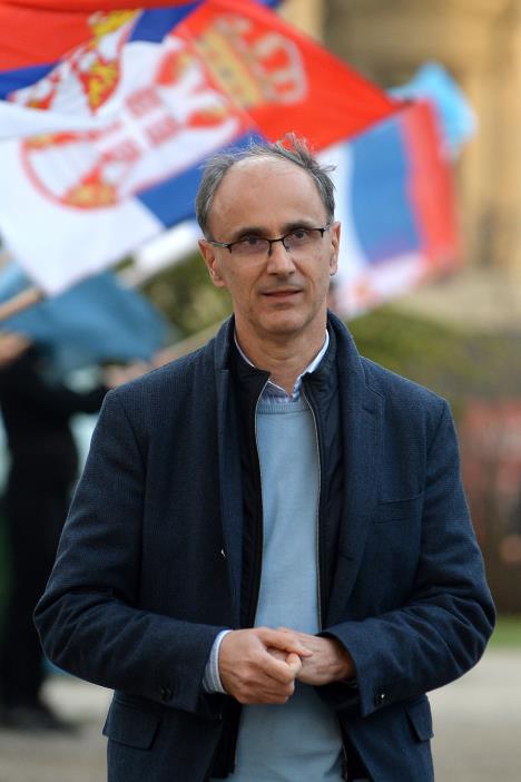 Djuro Macut, kandidat za premijera Srbije, foto Jakov Milosevic (10).JPG