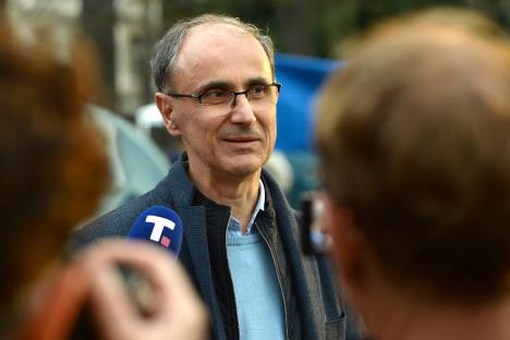 Djuro Macut, kandidat za premijera Srbije, foto Jakov Milosevic (16).JPG