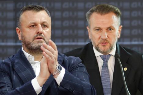 Željko Drčelić Ostoja Mijailović