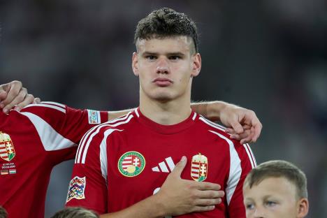 Srbin umesto Orlova izabrao Mađare