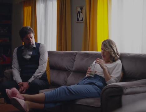 Milica Zarić tumači ženu glavnog junaka u seriji Tajna vinove loze