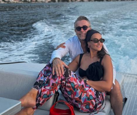 Božena i Igor nose titulu balkanskih Bekamovi