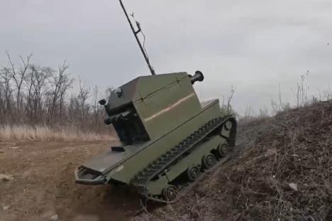 kopneni dron ruski kopneni dron.jpg