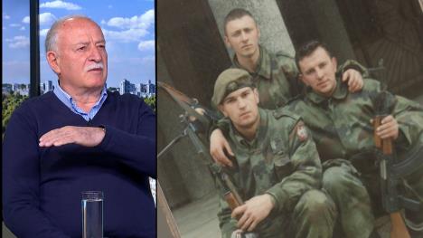 Veselin Šljivančanin