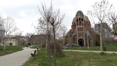 Hram Svetog Spasa