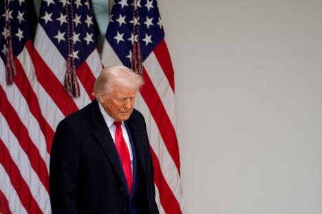 Donald Tramp