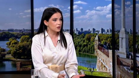 Biljana Šahrimanjan Obradović