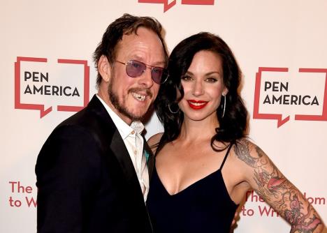 Džilijan Loren uhapšena nakon što je uperila pištolj u policajce profimedia-0393865982 (1).jpg