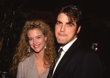 Keli Preston, Džordž Kluni profimedia-0981019755.jpg