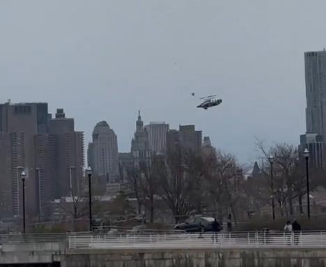 helikopter pao helikopter Njujork.jpg