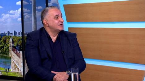Milan Lainović