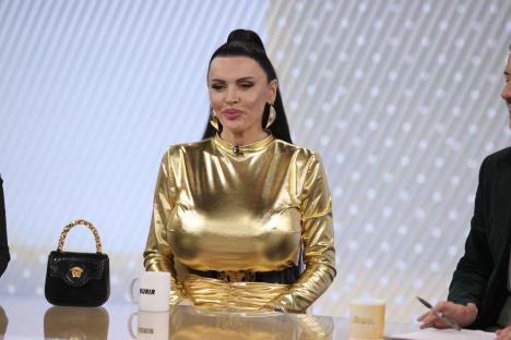 PRODUŽEN PRITVOR ELEKTRI ELIT: Specijalci joj upali u stan u Švajcarskoj i uhapsili je, zbog ovoga će biti mesecima iza rešetaka