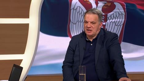 Dejan Vuk Stanković