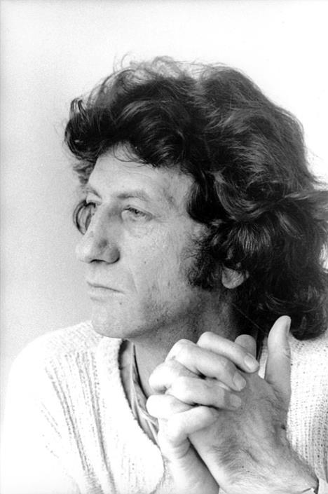 Danilo Kis_Iz fotodokumentacije Arhipelaga.JPG