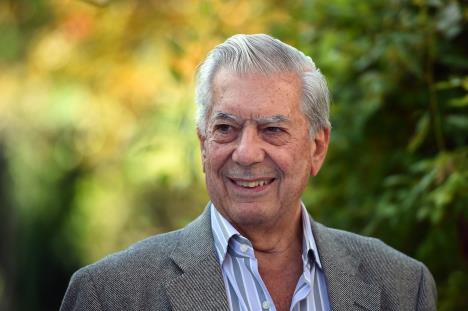 Mario Vargas Ljosa profimedia-0987764107.jpg