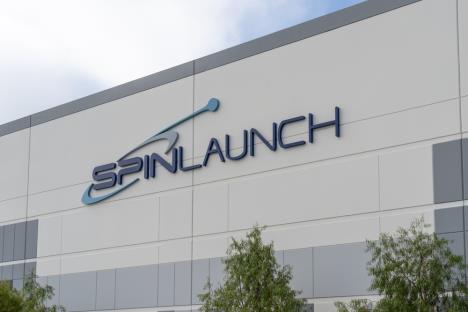SpinLaunch