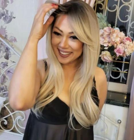 Mirjana Mima Bažalac