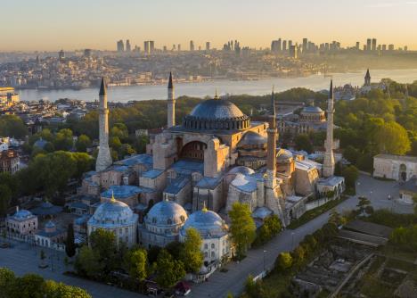 İstanbul - Hagia Sophia (2).jpg