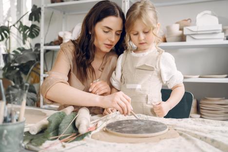 portrait-mother-little-girl-shaping-clay-together copy.jpg