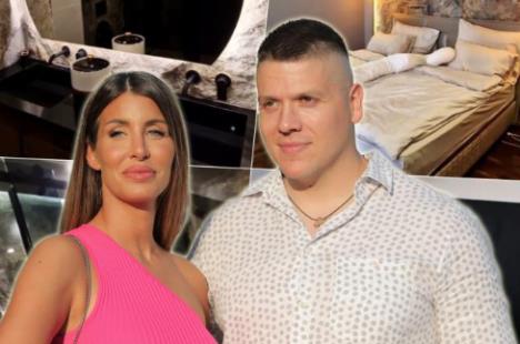 Ovo je vila Slobe Radanovića i Jelene Radanović