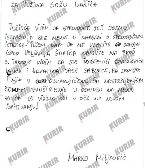 Miljkovic pismo zig.jpg