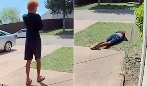 Sin iscenirao nesvesticu zbog mame.jpg