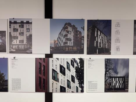 Otvaranje izložbe I posle 30 godina – arhitekta, foto Monika Husar - Komunikart.jpg