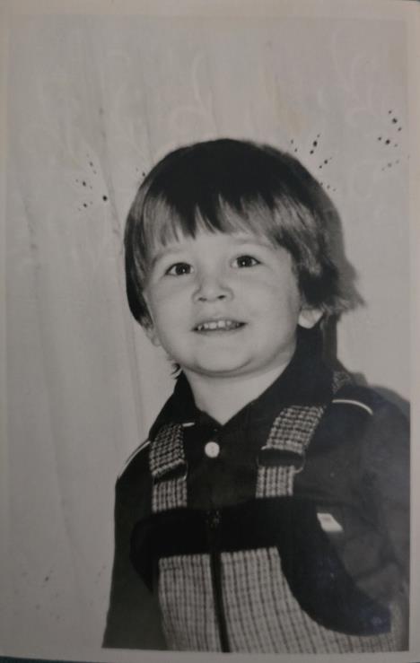 Milenko Jovanov detinjstvo.jpg