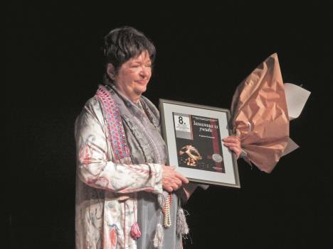 Gorica Popovi 2  foto Zajecarsko pozoriste.jpg