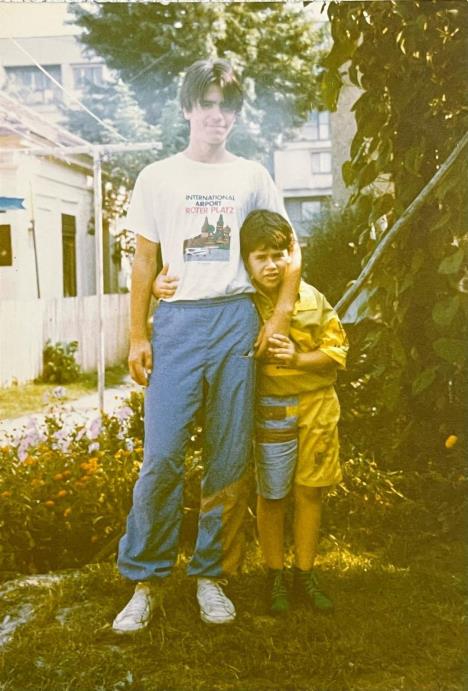 Djordje Milicevic, Uskrs.jpg