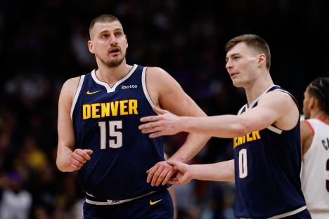 Još jedan Jokićev saigrač dobija sulud ugovor od 30 miliona godišnje